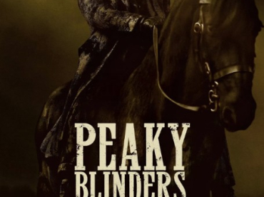 Peaky Blinders: The Immortal Man